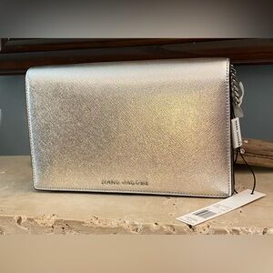 NWT Marc Jacobs Flap Crossbody